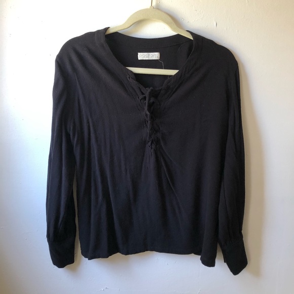 FIRST RITE LONG SLEEVE - Picture 2 of 4